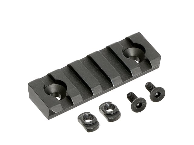 Slitta Picatinny Mlock 2 Inch di VECTOR OPTICS