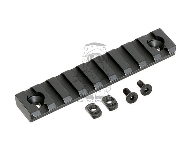 Slitta Picatinny Mlock 4 Inch di VECTOR OPTICS