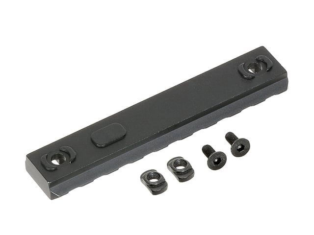 Slitta Picatinny Mlock 4 Inch di VECTOR OPTICS