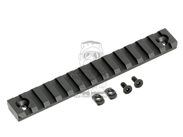 Slitta Picatinny Mlock 5 Inch di VECTOR OPTICS