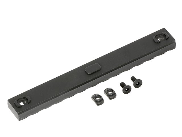 Slitta Picatinny Mlock 5 Inch di VECTOR OPTICS