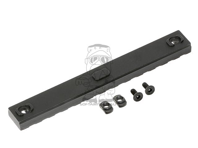 Slitta Picatinny Mlock 5 Inch di VECTOR OPTICS