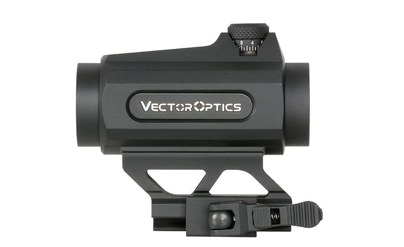 Maverick-II 1X25 GenII Red Dot di VECTOR OPTICS