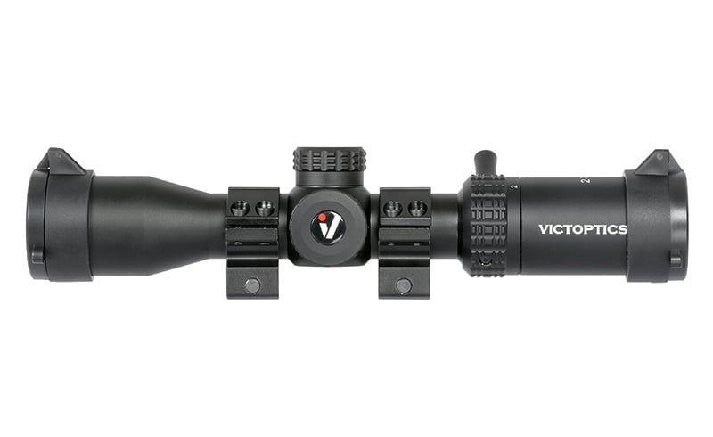 Scope Victoptics SOI 2-7X32 di VECTOR OPTICS