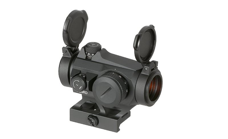 Maverick-II 1X25 GenII Red Dot di VECTOR OPTICS