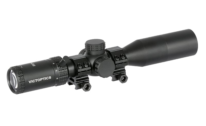 Scope Victoptics SOI 2-7X32 di VECTOR OPTICS