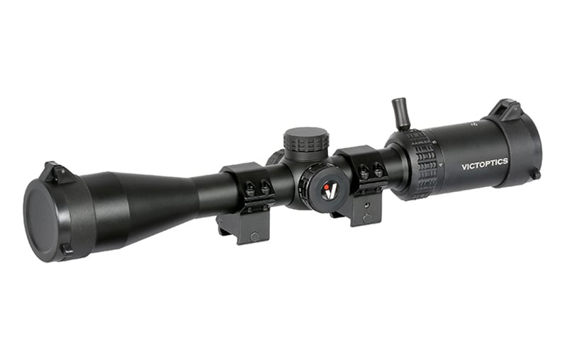 Riflescope Victoptics 3-9x40 di VECTOR OPTICS