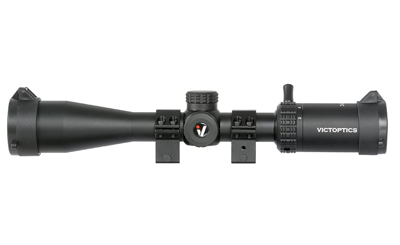 Riflescope Victoptics 3-9x40 di VECTOR OPTICS