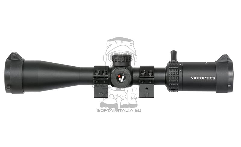 Riflescope Victoptics 3-9x40 di VECTOR OPTICS