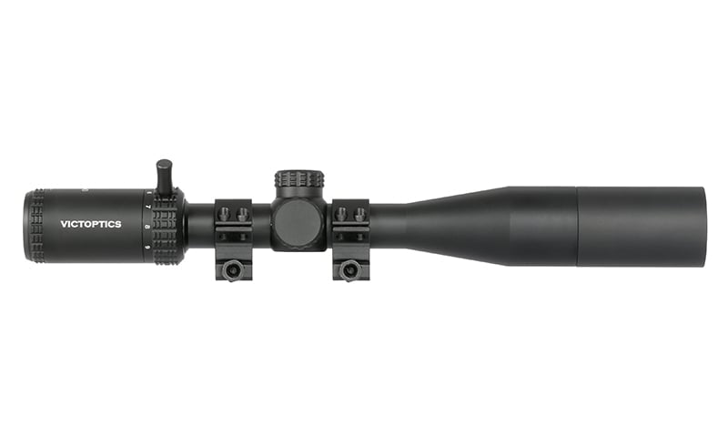 Riflescope Victoptics 3-9x40 di VECTOR OPTICS