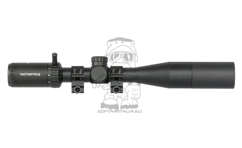 Riflescope Victoptics 3-9x40 di VECTOR OPTICS
