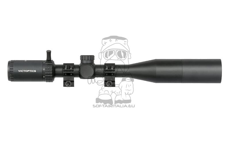 RifleScope Victoptics SOI 4-12X40 di VECTOR OPTICS