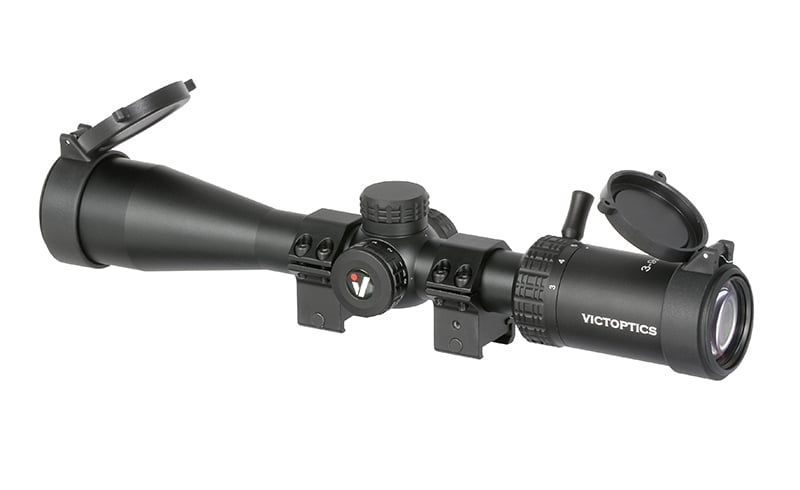 Riflescope Victoptics 3-9x40 di VECTOR OPTICS