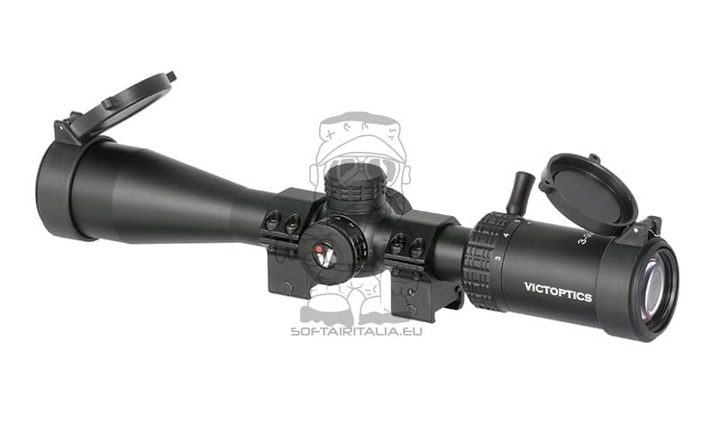 Riflescope Victoptics 3-9x40 di VECTOR OPTICS