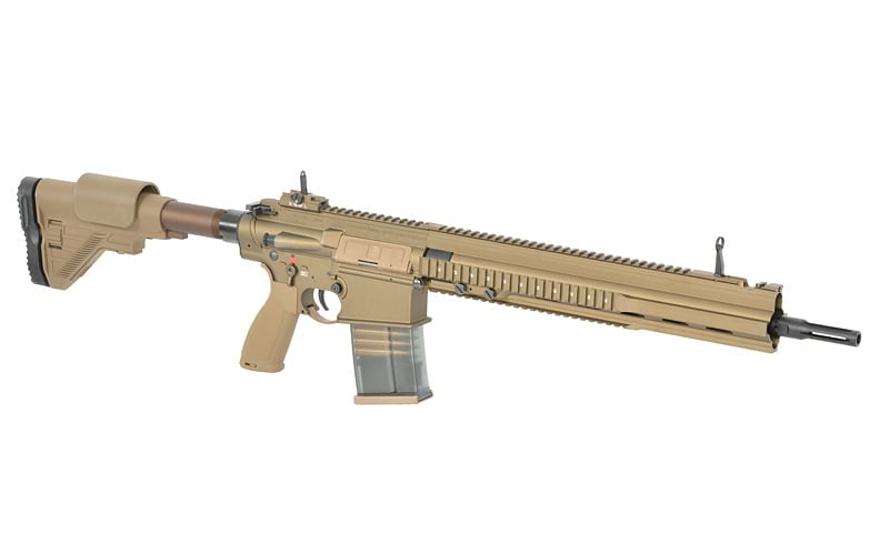 Replica Airsoft EC-204 Advanced Edition di E&C