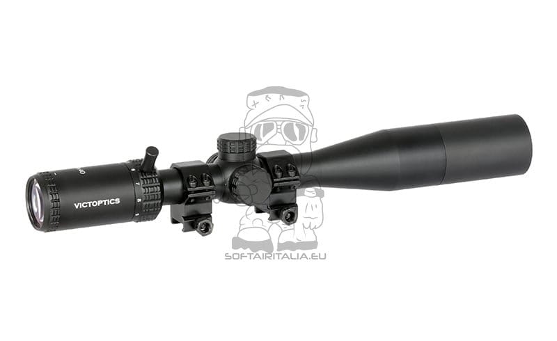 Riflescope Victoptics 3-9x40 di VECTOR OPTICS