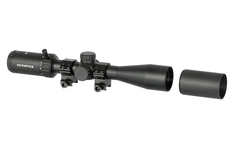 Riflescope Victoptics 3-9x40 di VECTOR OPTICS