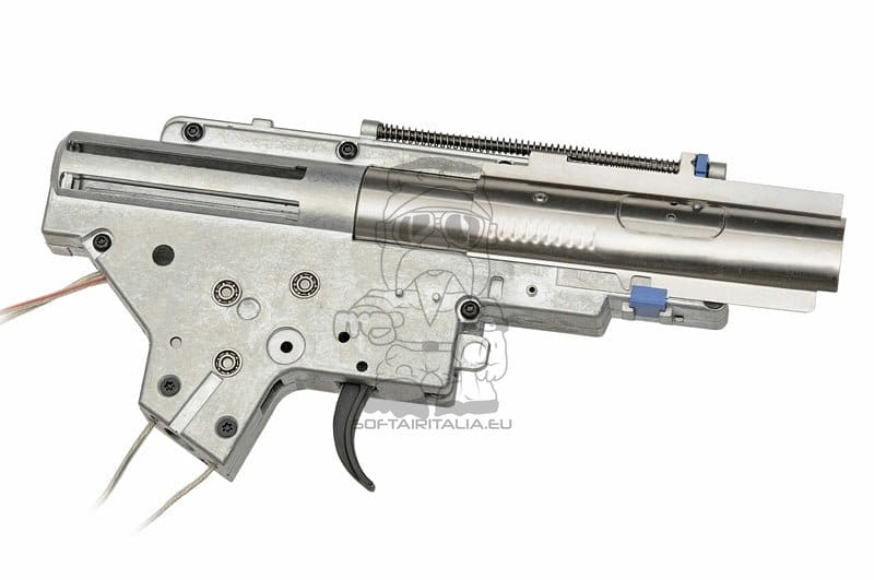Replica Airsoft EC-204 Advanced Edition di E&C