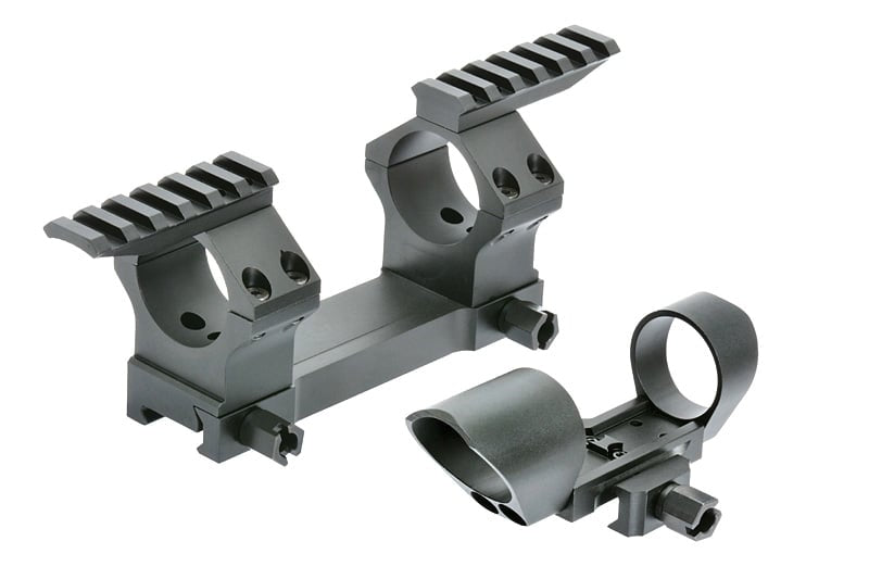 Mount per Ottica e Red Dot di E&C