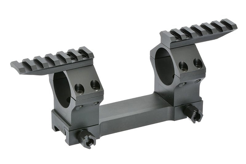 Mount per Ottica e Red Dot di E&C