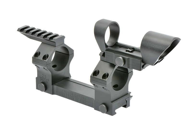 Mount per Ottica e Red Dot di E&C