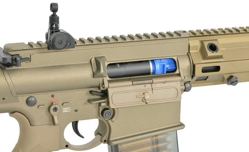 Replica Airsoft EC-203 Advanced Edition di E&C