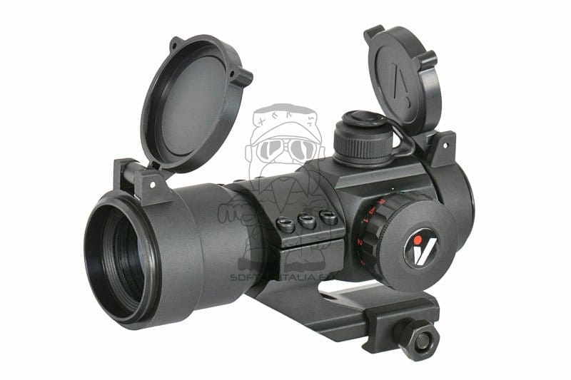 VictOptics T4 1x28 Red Dot di VECTOR OPTICS