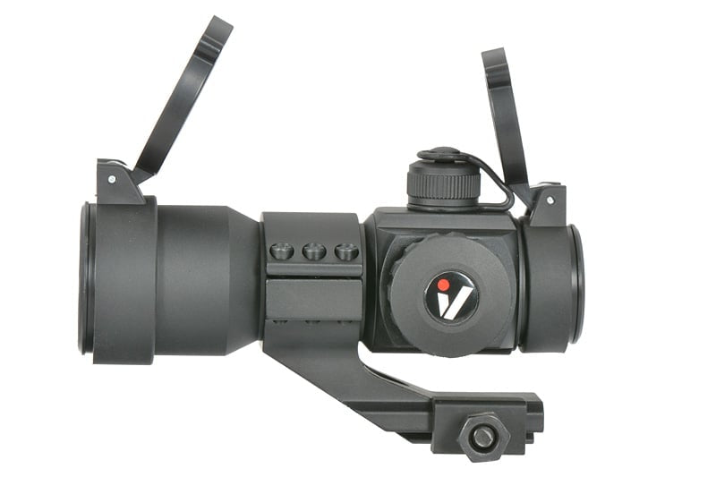 VictOptics T4 1x28 Red Dot di VECTOR OPTICS