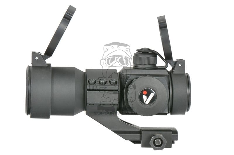 VictOptics T4 1x28 Red Dot di VECTOR OPTICS