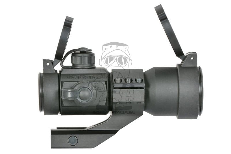 VictOptics T4 1x28 Red Dot di VECTOR OPTICS