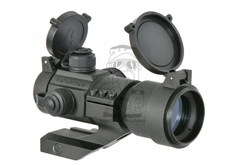 VictOptics T4 1x28 Red Dot di VECTOR OPTICS