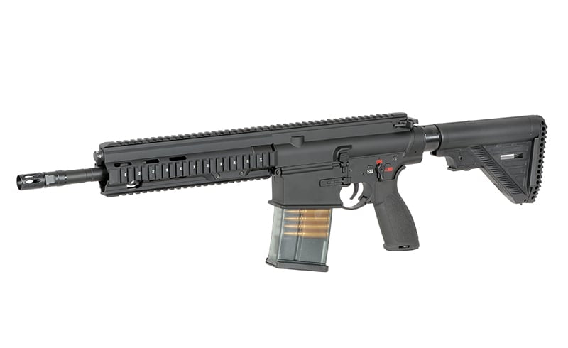 Replica Airsoft EC-202 Advanced Edition di E&C