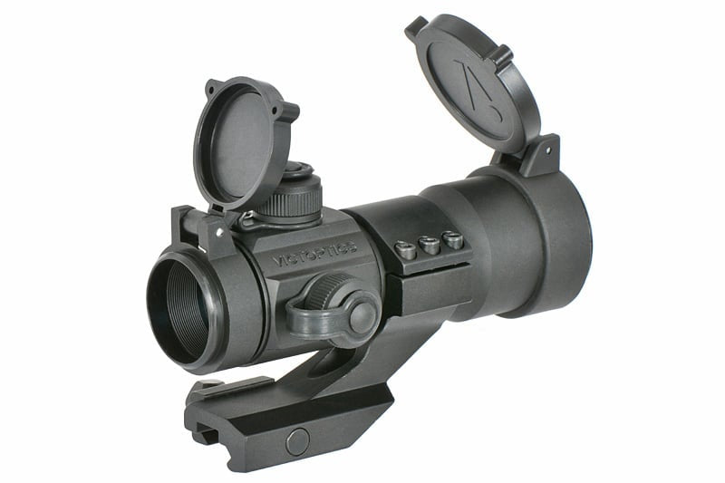 VictOptics T4 1x28 Red Dot di VECTOR OPTICS