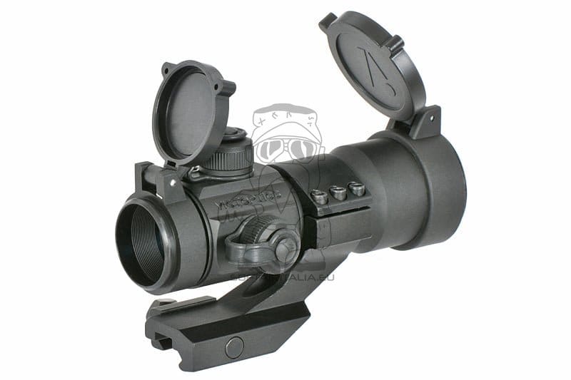 VictOptics T4 1x28 Red Dot di VECTOR OPTICS