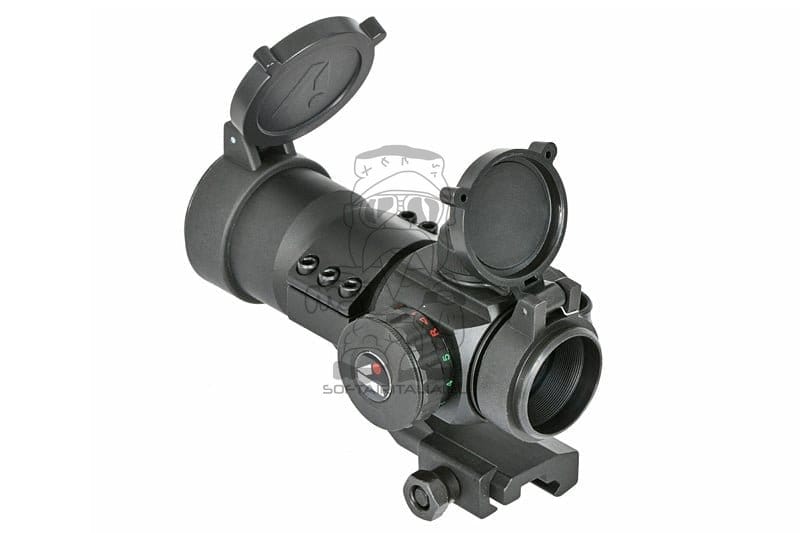 VictOptics T4 1x28 Red Dot di VECTOR OPTICS