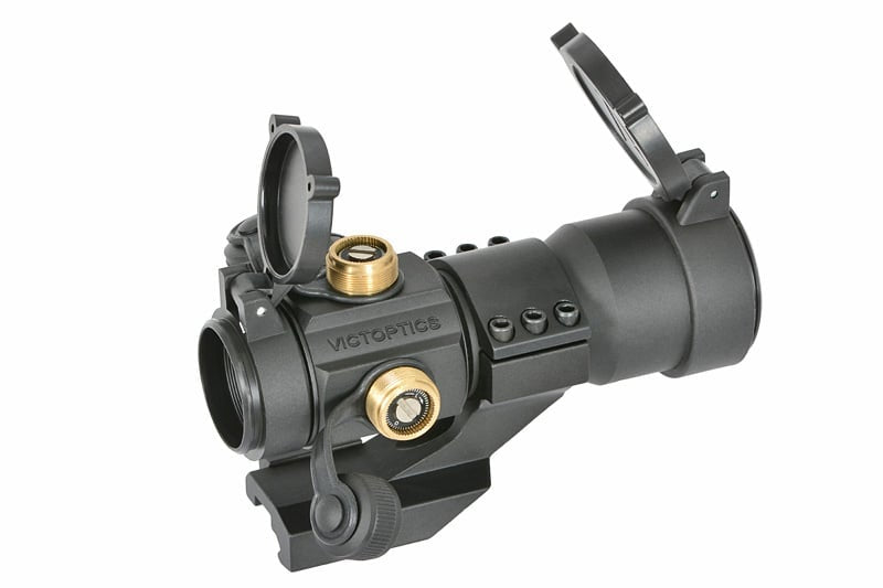 VictOptics T4 1x28 Red Dot di VECTOR OPTICS