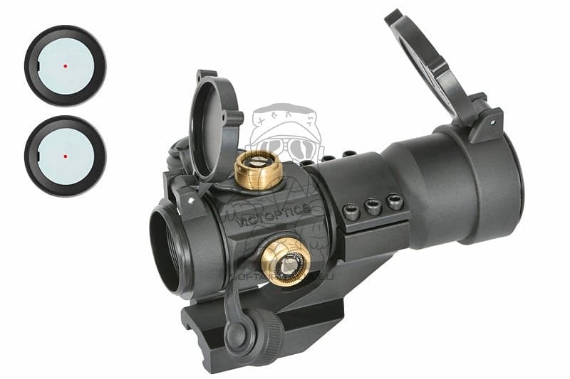 VictOptics T4 1x28 Red Dot di VECTOR OPTICS