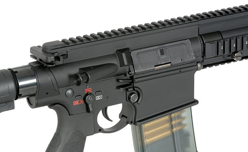 Replica Airsoft EC-202 Advanced Edition di E&C