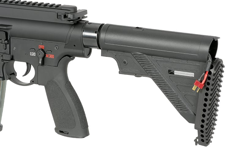 Replica Airsoft EC-202 Advanced Edition di E&C
