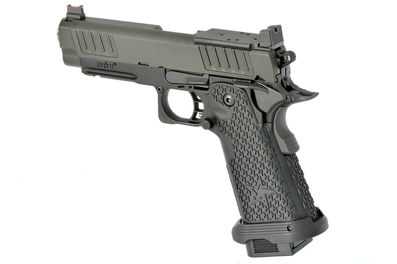 Replica Pistol STACCATO 2011 P di 6MMPROSHOP