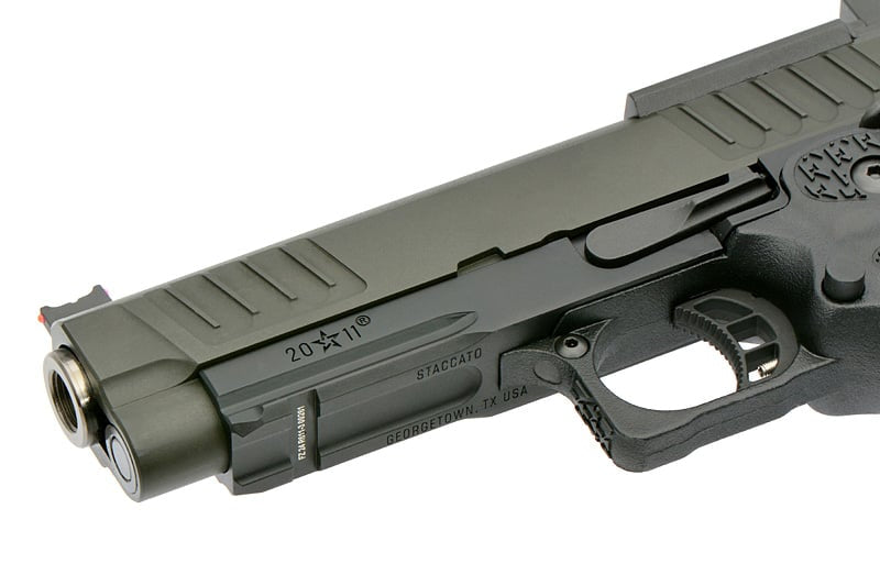 Replica Pistol STACCATO 2011 P di 6MMPROSHOP