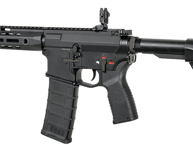 Impugnatura Pistol Grip AR15/M4/M16 di CYMA