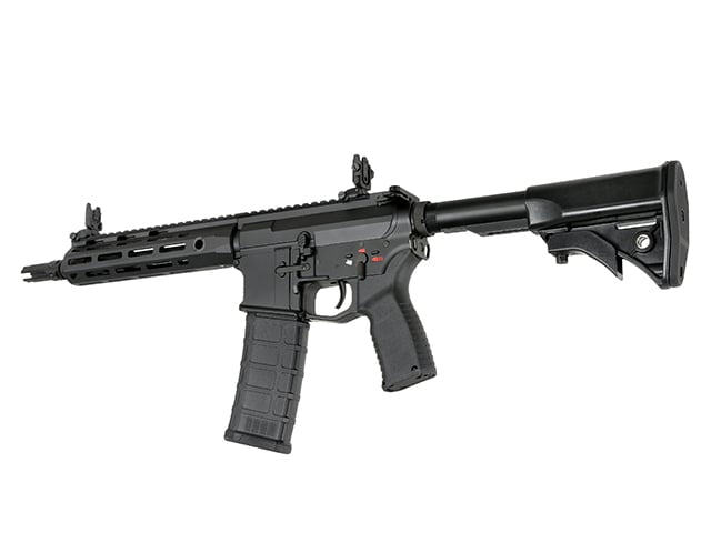 Impugnatura Pistol Grip AR15/M4/M16 di CYMA
