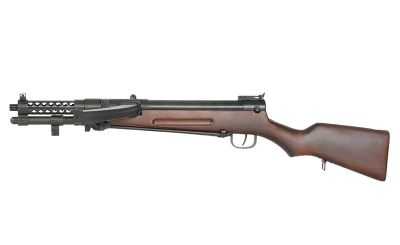 Replica Giapponese Type 100 di S&T