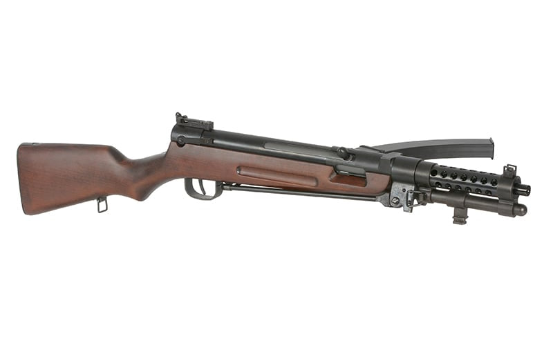 Replica Giapponese Type 100 di S&T