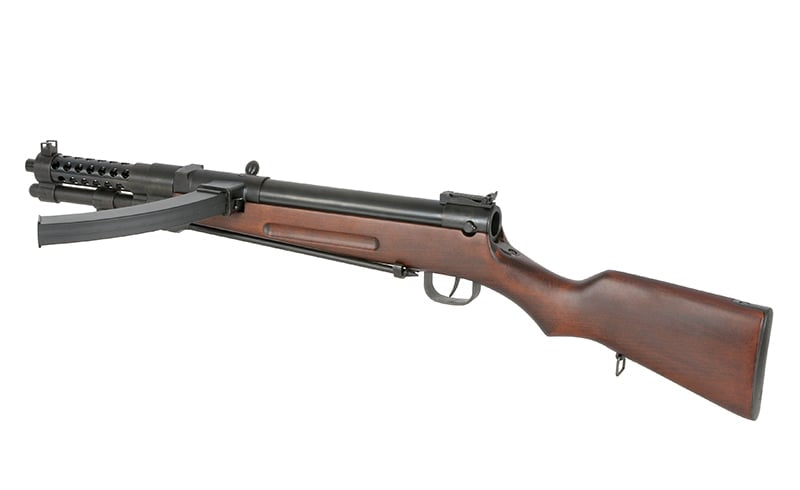 Replica Giapponese Type 100 di S&T