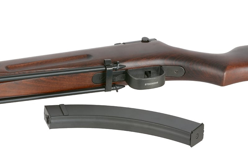 Replica Giapponese Type 100 di S&T