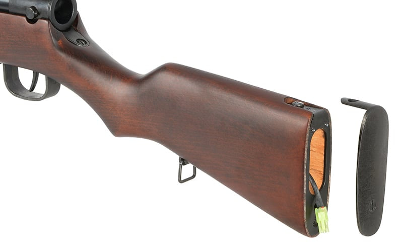 Replica Giapponese Type 100 di S&T