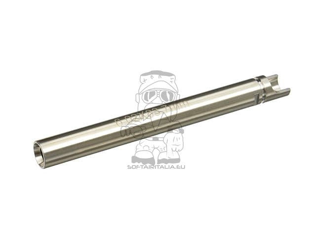 Canna Interna in Acciaio Inossidabile 6.02mm di ZCI