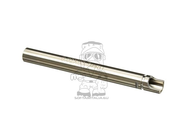 Canna Interna in Acciaio Inossidabile 6.02mm di ZCI